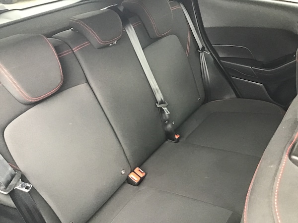 Used Ford Fiesta 2022 for sale - 76176513: Photo 10