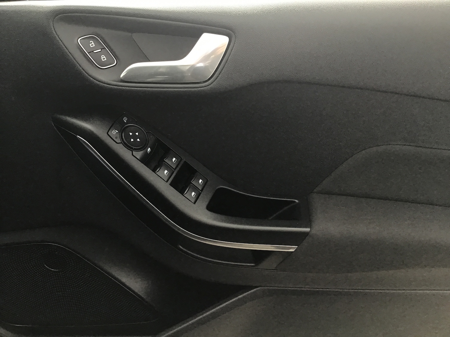 Used Ford Fiesta 2022 for sale - 76176513: Photo 11