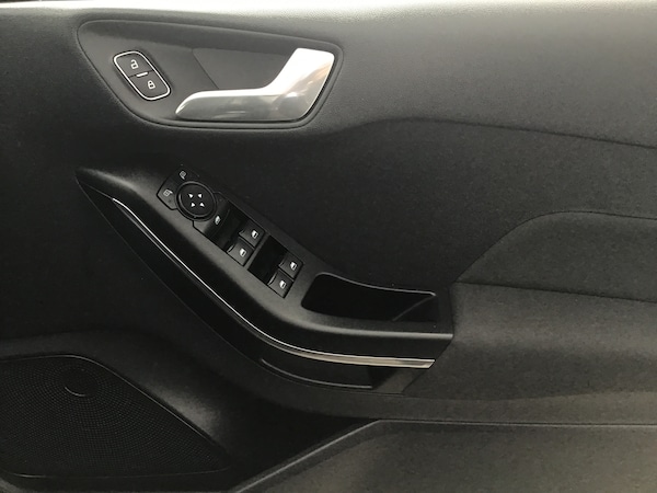 Used Ford Fiesta 2022 for sale - 76176513: Photo 11