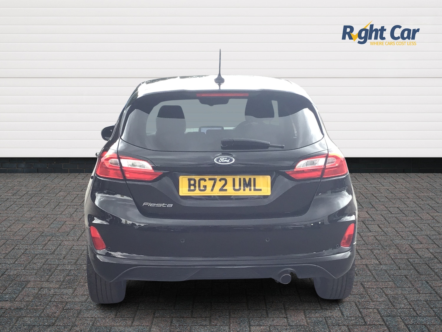 Used Ford Fiesta 2022 for sale - 76176513: Photo 12