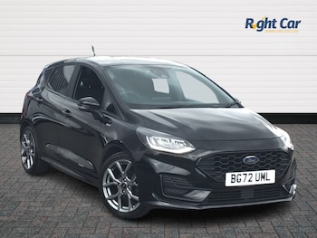 Ford - Fiesta