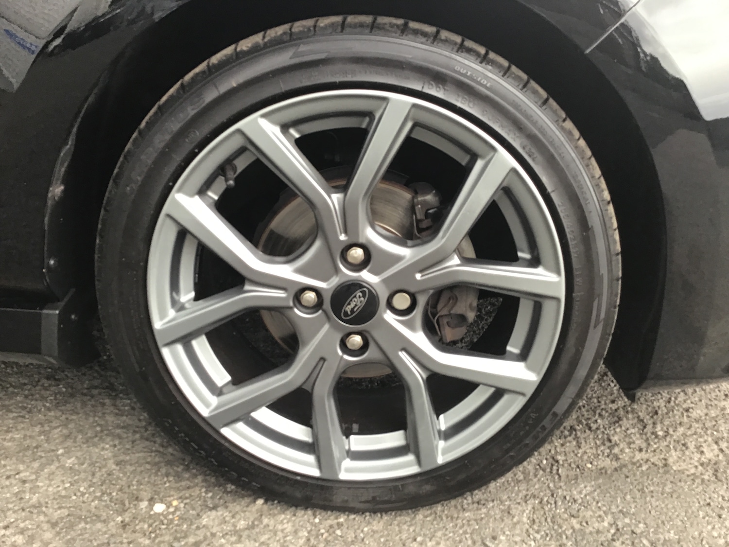 Used Ford Fiesta 2022 for sale - 76176513: Photo 5