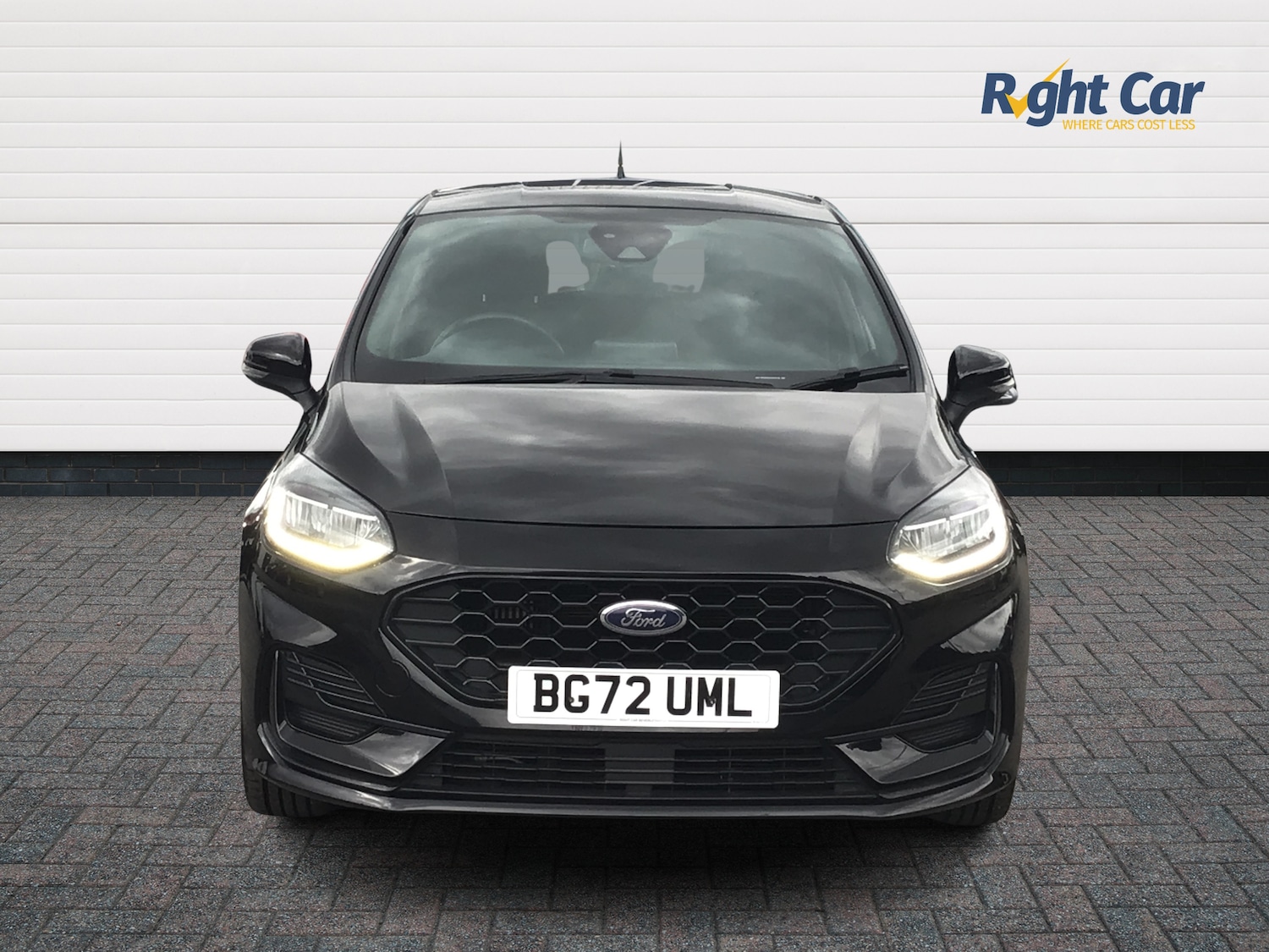 Used Ford Fiesta 2022 for sale - 76176513: Photo 7
