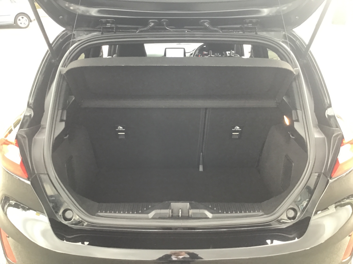 Used Ford Fiesta 2022 for sale - 76176513: Photo 9