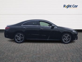 Used Mercedes-Benz CLA 2021 for sale - 75967425: Photo