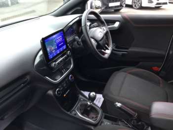 Used Ford Puma 2023 for sale - 73681905: Photo