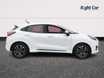 Used Ford Puma 2023 for sale - 73681905: Photo