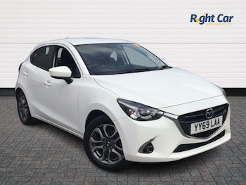 Used Mazda Mazda2 2019 for sale - 75660650: Photo