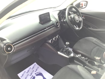 Used Mazda Mazda2 2019 for sale - 75660650: Photo
