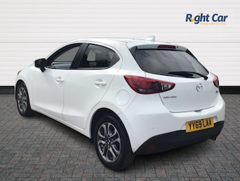 Used Mazda Mazda2 2019 for sale - 75660650: Photo