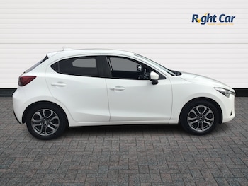 Used Mazda Mazda2 2019 for sale - 75660650: Photo