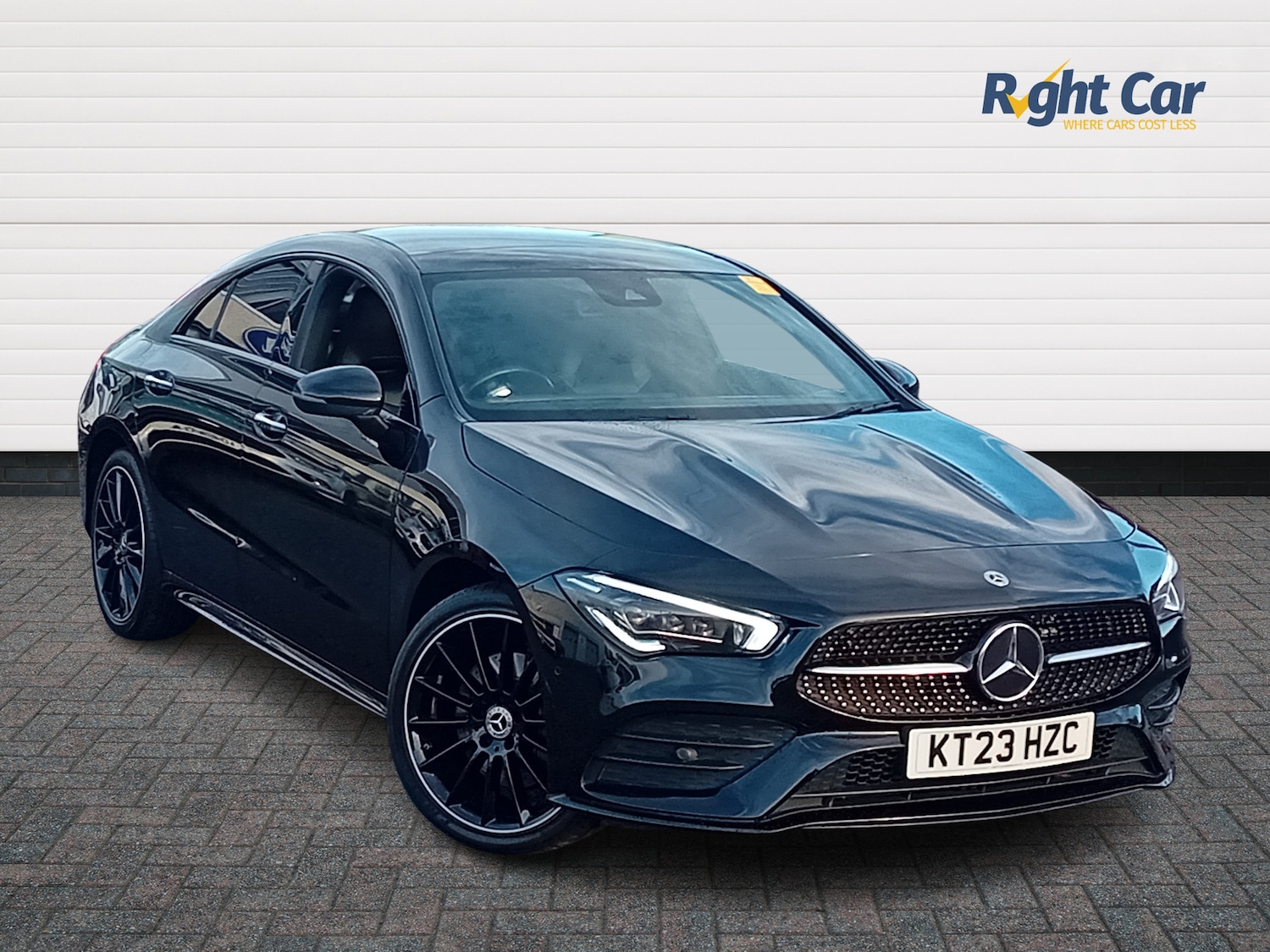 Used Mercedes-Benz CLA 2023 for sale - 76842213: Photo 1
