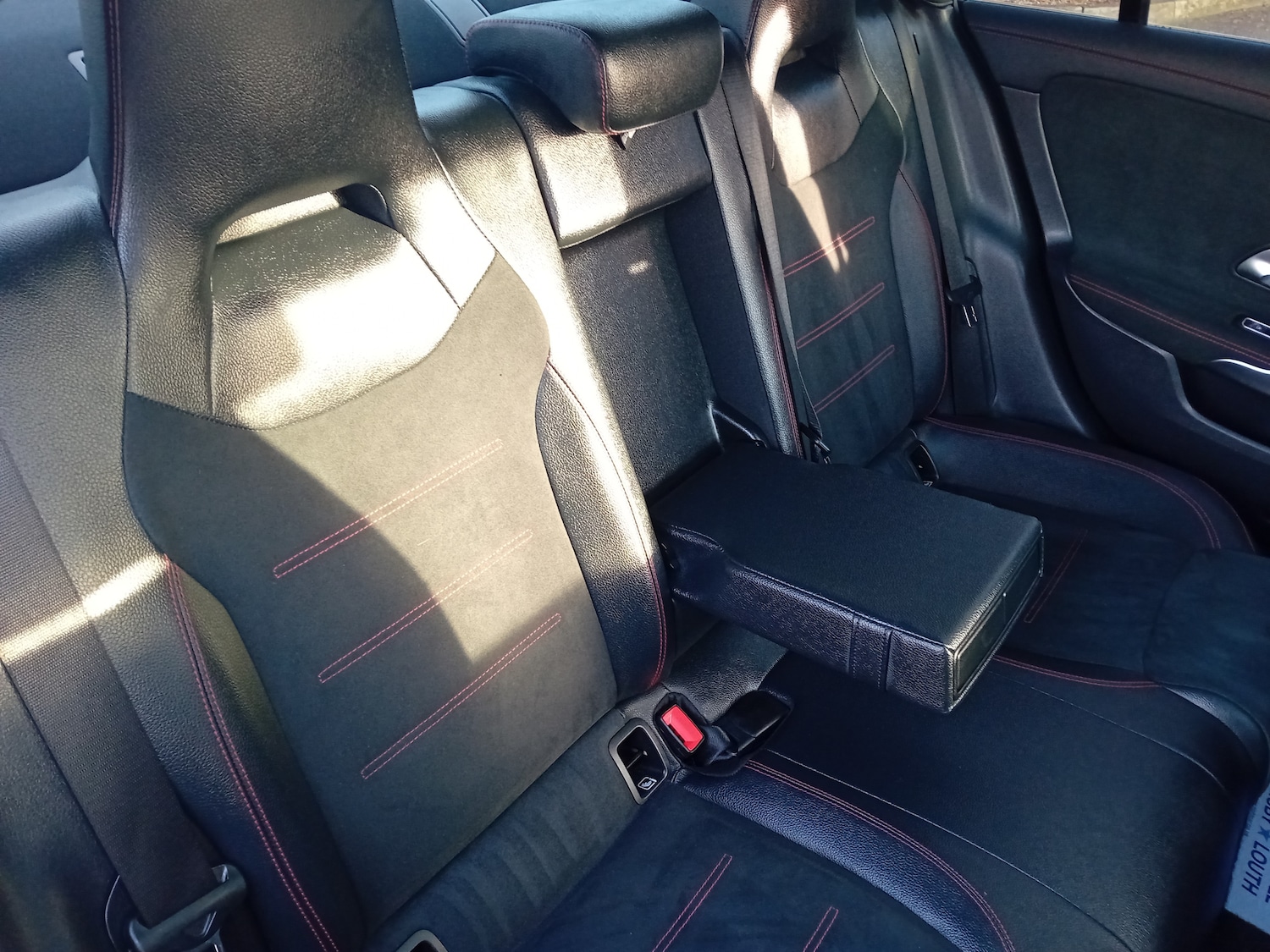 Used Mercedes-Benz CLA 2023 for sale - 76842213: Photo 10