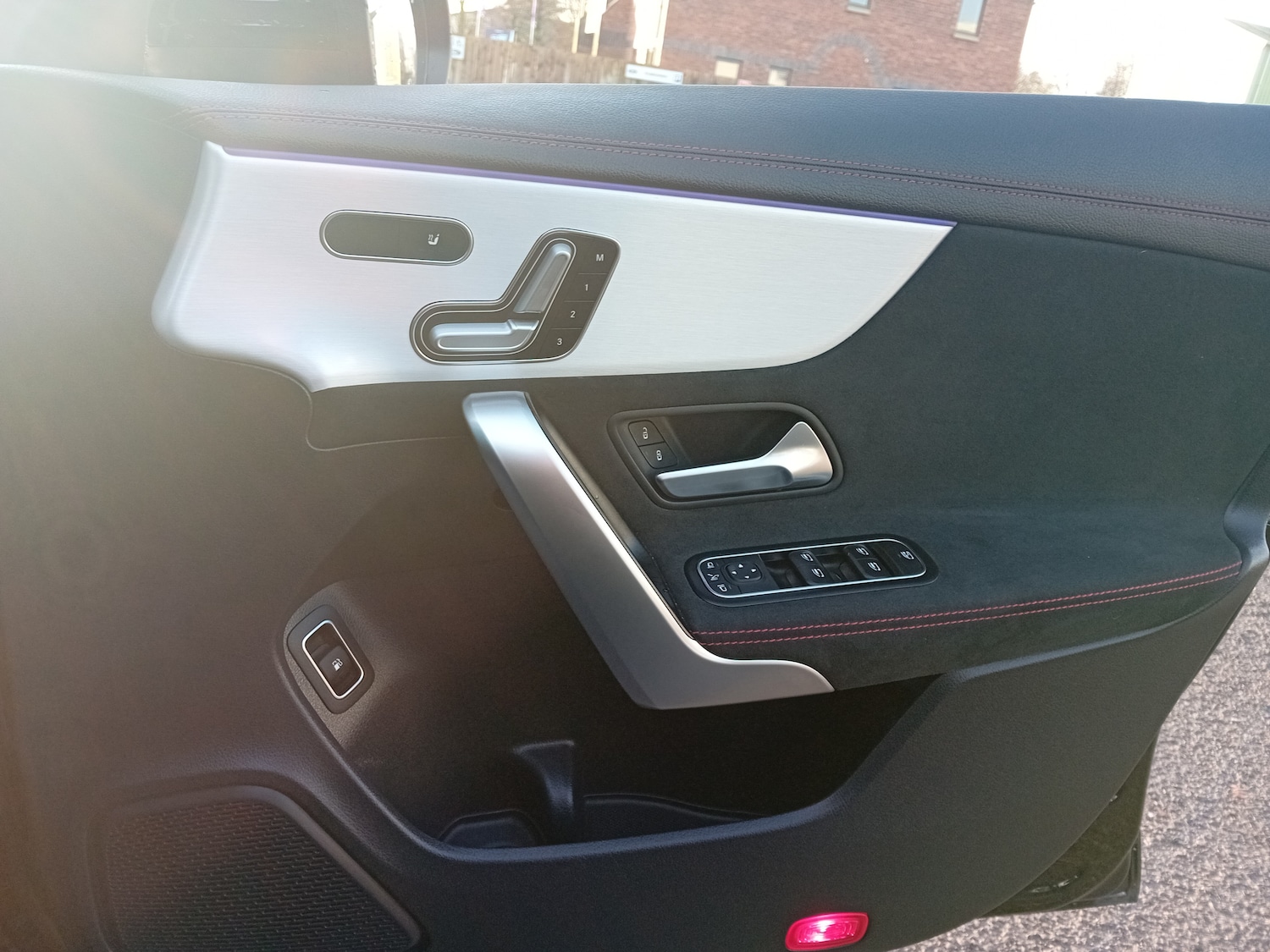 Used Mercedes-Benz CLA 2023 for sale - 76842213: Photo 11