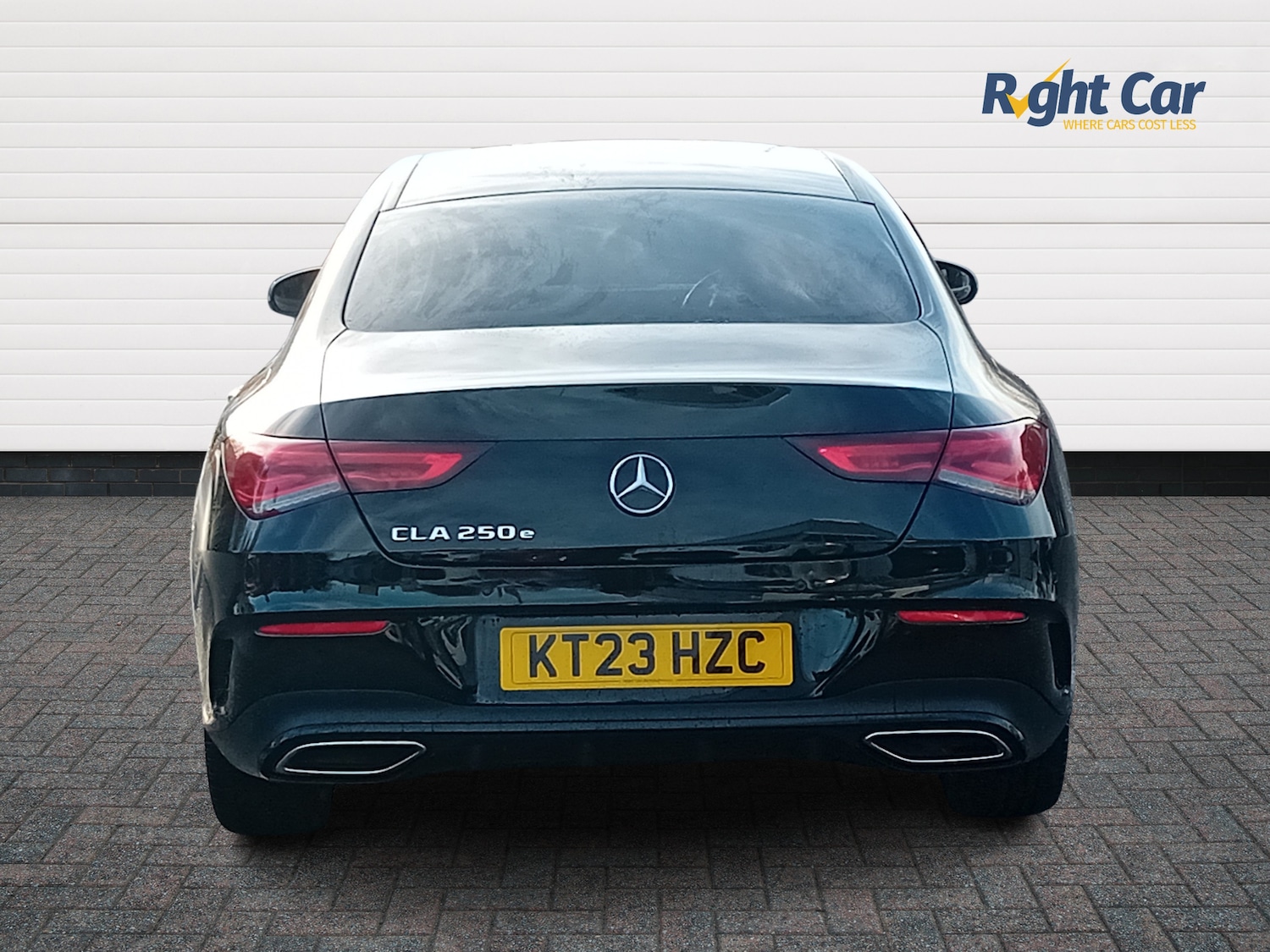 Used Mercedes-Benz CLA 2023 for sale - 76842213: Photo 12
