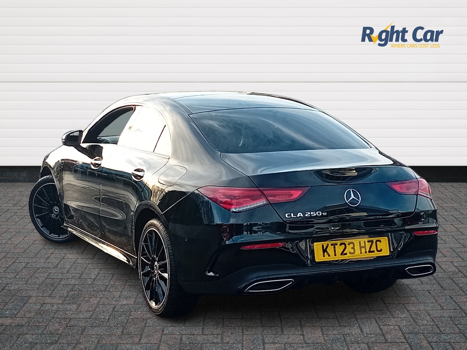 Used Mercedes-Benz CLA 2023 for sale - 76842213: Photo 3