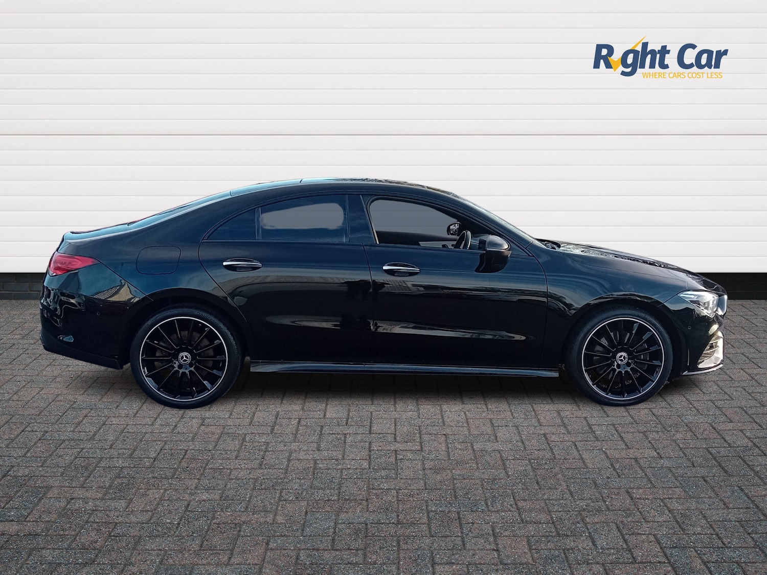 Used Mercedes-Benz CLA 2023 for sale - 76842213: Photo 4