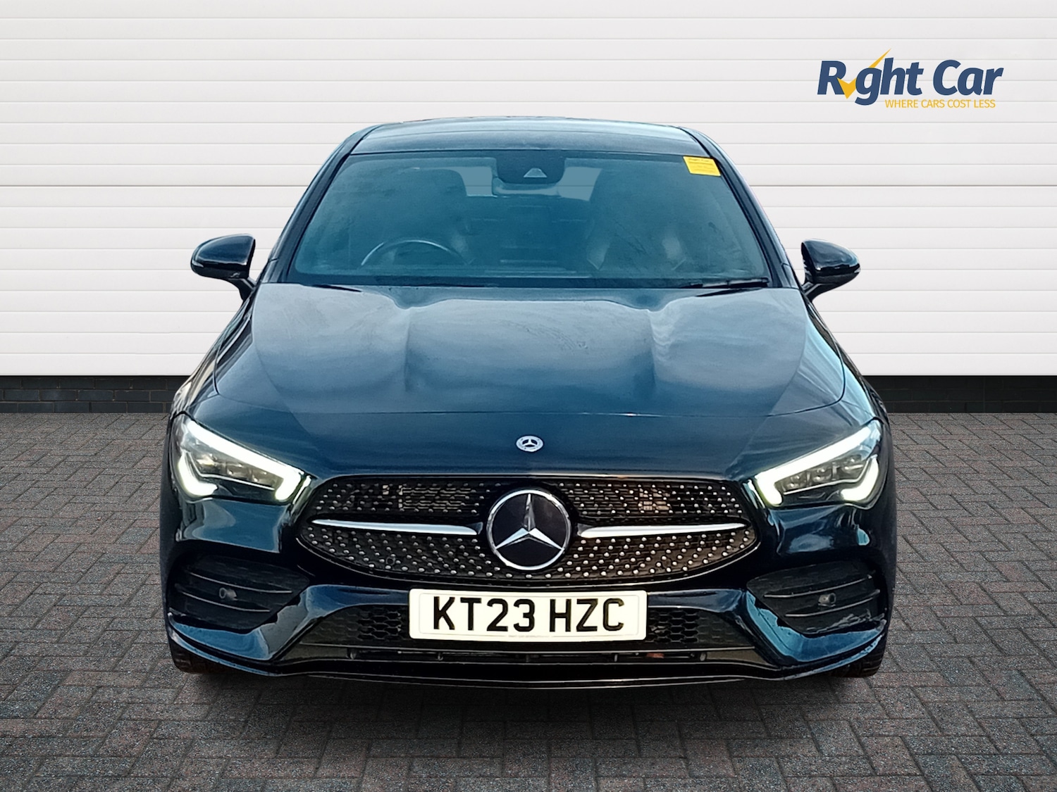 Used Mercedes-Benz CLA 2023 for sale - 76842213: Photo 7