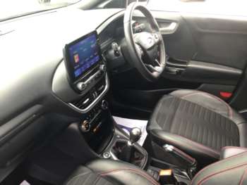 Used Ford Puma 2022 for sale - 75063050: Photo