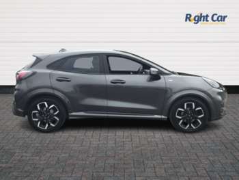 Used Ford Puma 2022 for sale - 75063050: Photo