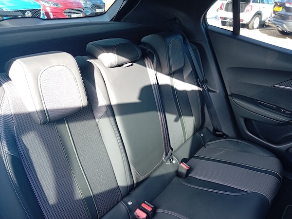 Used Peugeot 2008 2022 for sale - 76191224: Photo 10