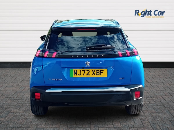 Used Peugeot 2008 2022 for sale - 76191224: Photo 12