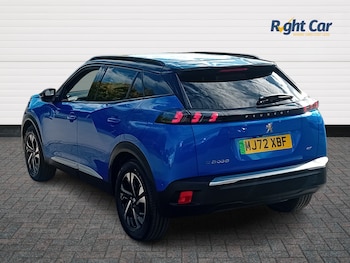 Used Peugeot 2008 2022 for sale - 76191224: Photo 3