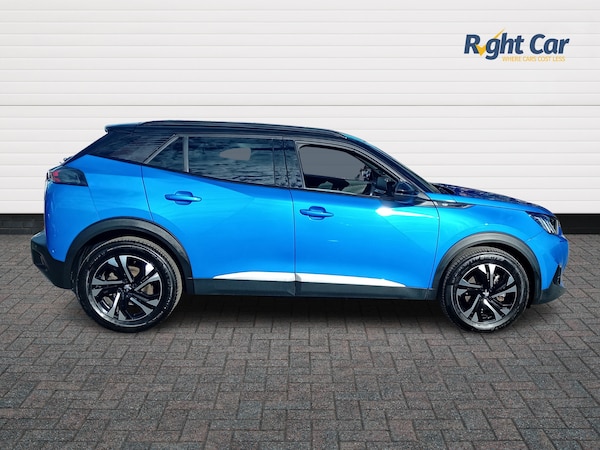 Used Peugeot 2008 2022 for sale - 76191224: Photo 4
