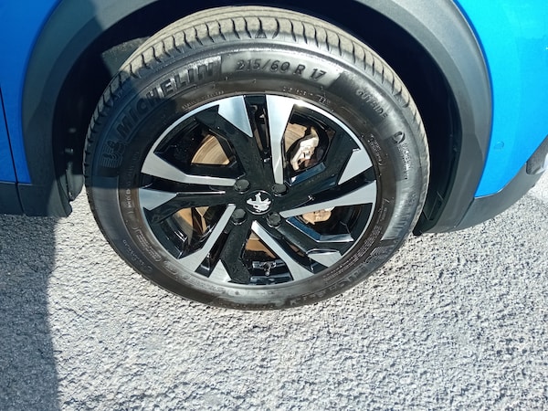 Used Peugeot 2008 2022 for sale - 76191224: Photo 5