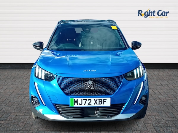 Used Peugeot 2008 2022 for sale - 76191224: Photo 7