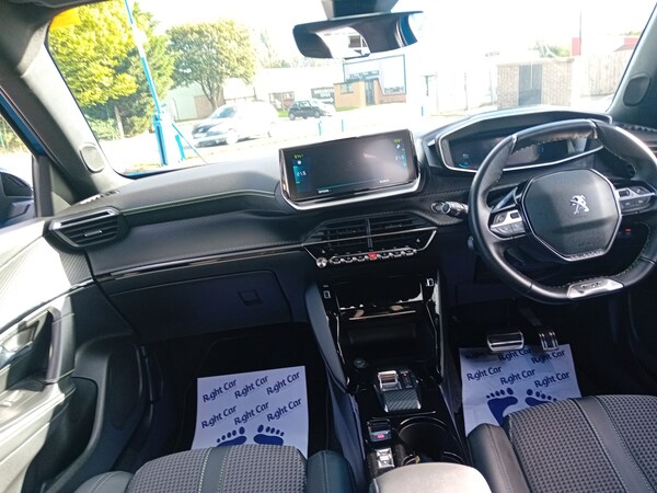 Used Peugeot 2008 2022 for sale - 76191224: Photo 8