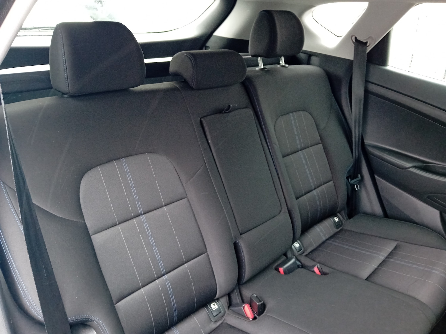 Used Hyundai TUCSON 2018 for sale - 77526221: Photo 10