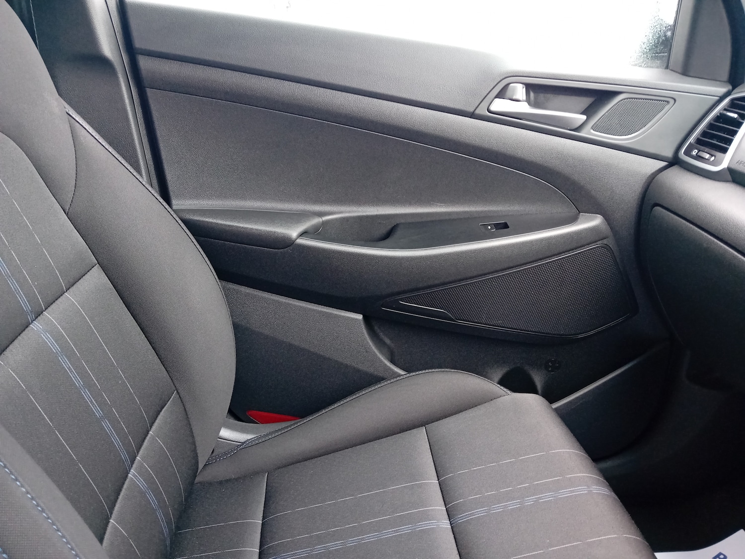 Used Hyundai TUCSON 2018 for sale - 77526221: Photo 11