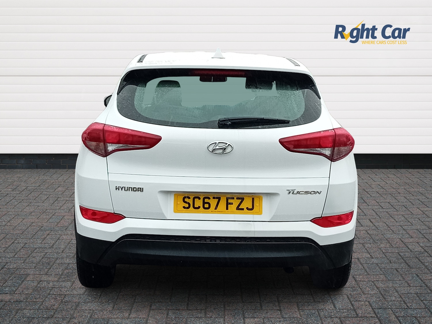 Used Hyundai TUCSON 2018 for sale - 77526221: Photo 12