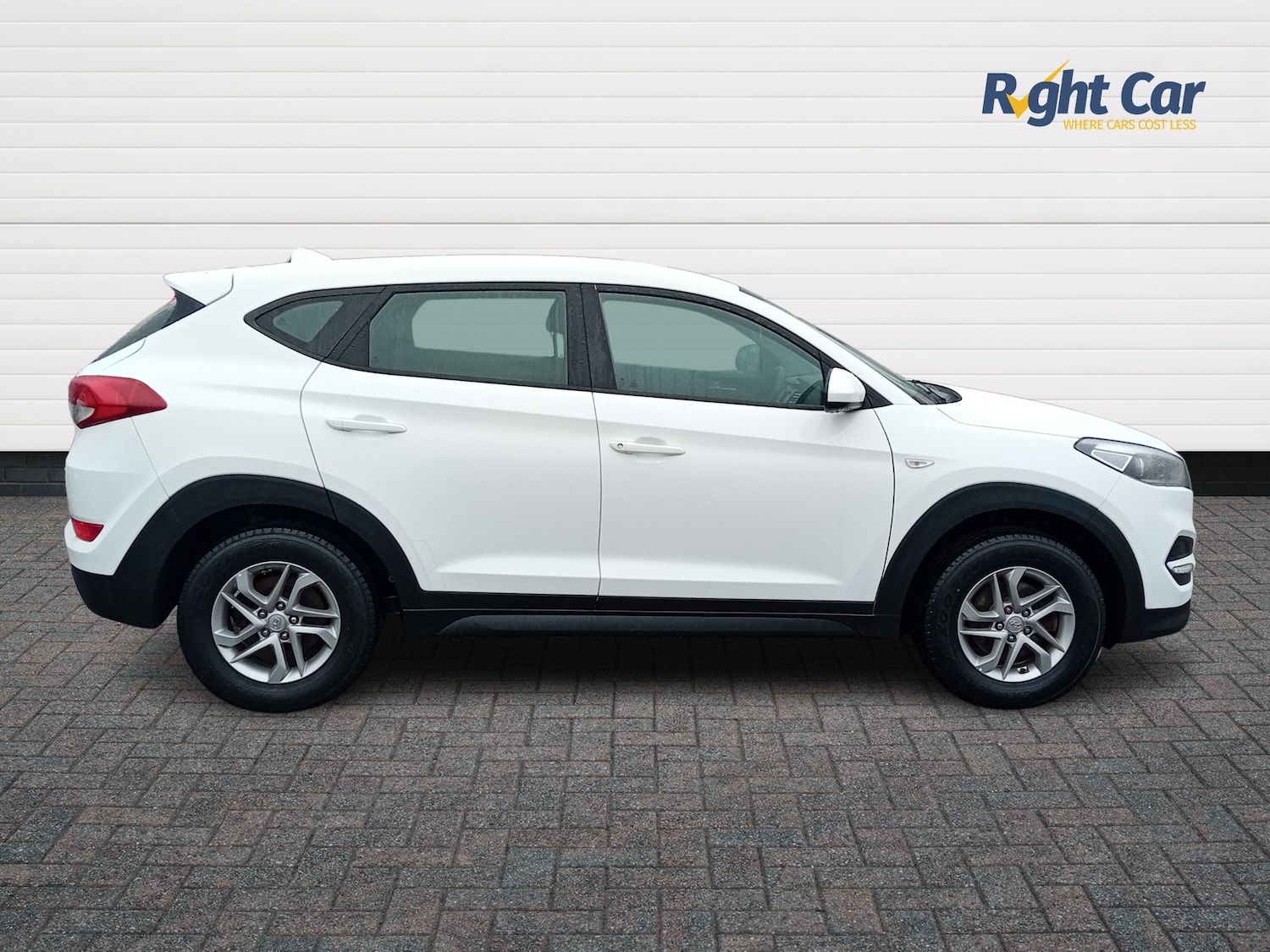 Used Hyundai TUCSON 2018 for sale - 77526221: Photo 4