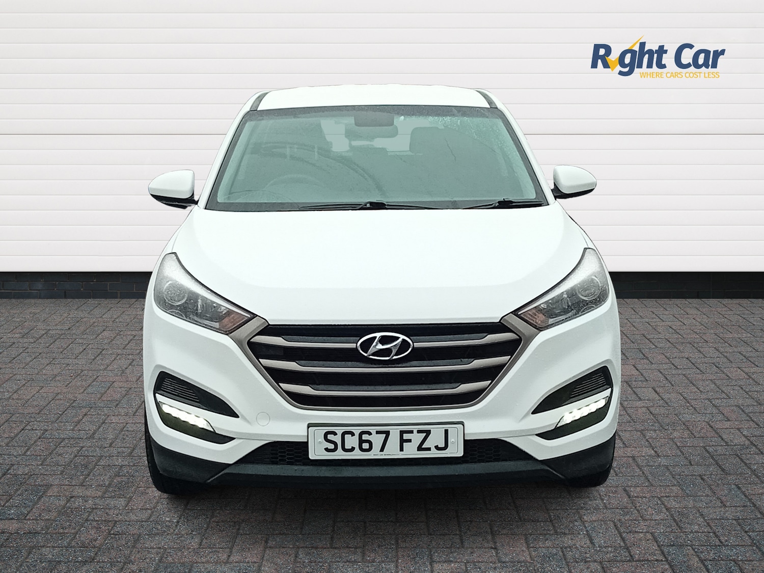 Used Hyundai TUCSON 2018 for sale - 77526221: Photo 7