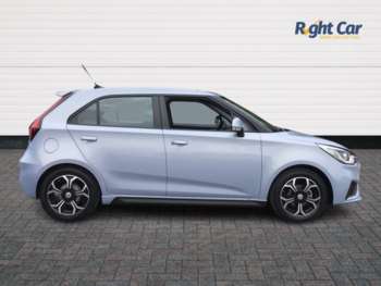 Used MG MG3 2022 for sale - 75116577: Photo