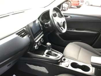 Used Renault Arkana 2024 for sale - 74910544: Photo