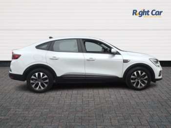 Used Renault Arkana 2024 for sale - 74910544: Photo