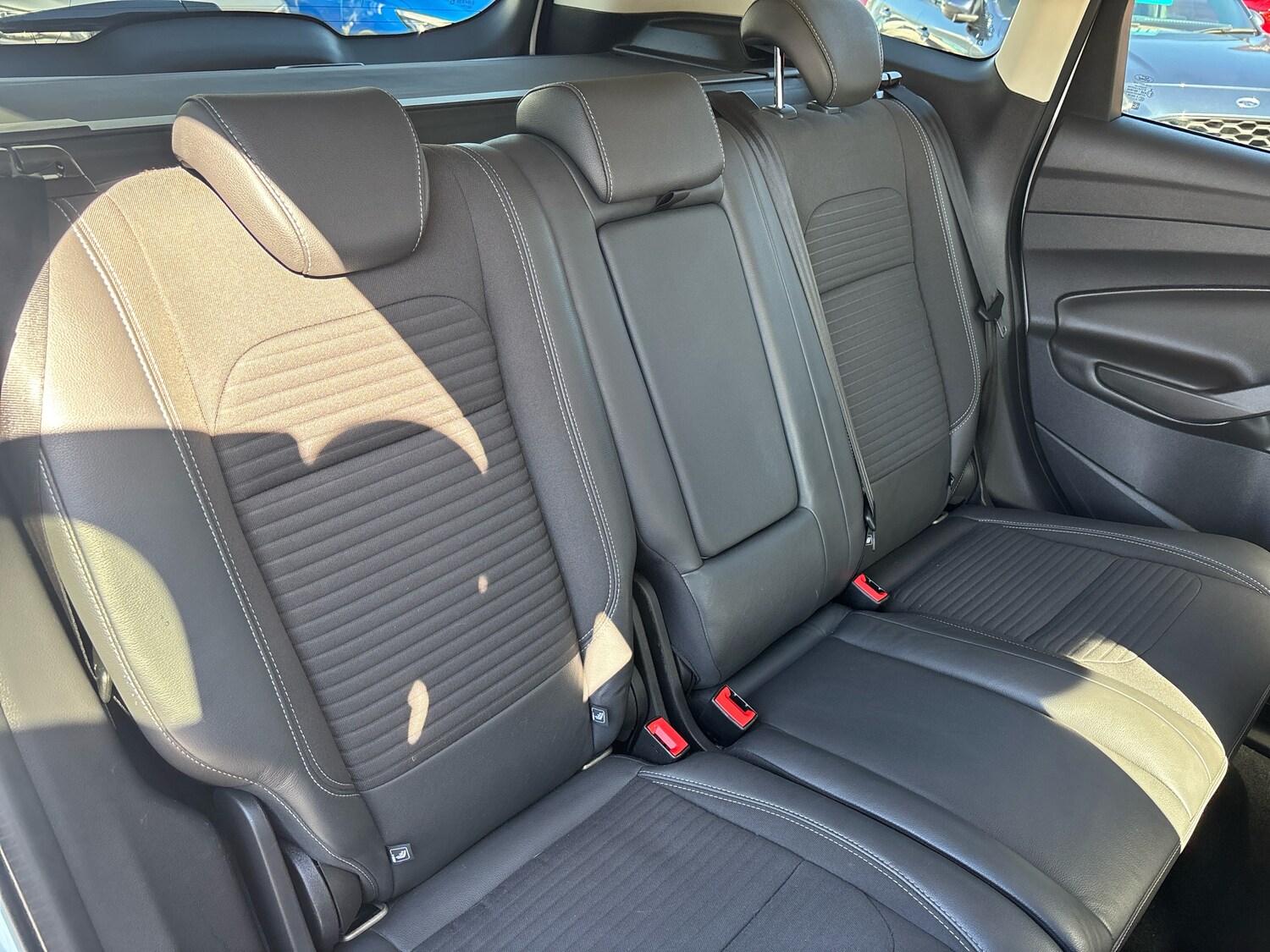 Used Ford Kuga 2019 for sale - 77927493: Photo 10