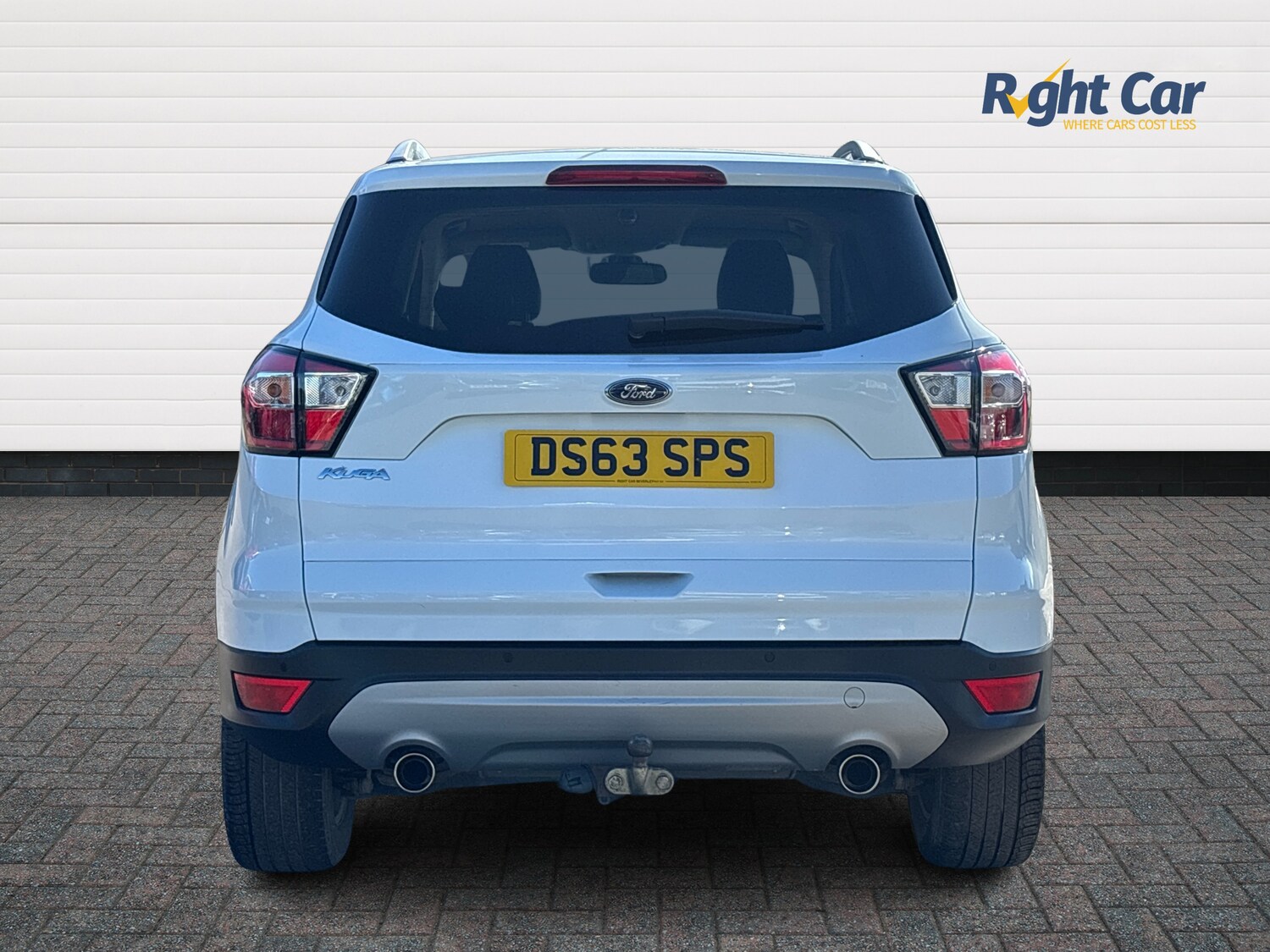 Used Ford Kuga 2019 for sale - 77927493: Photo 12