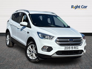 Used Ford Kuga 2019 for sale - 77927493: Photo