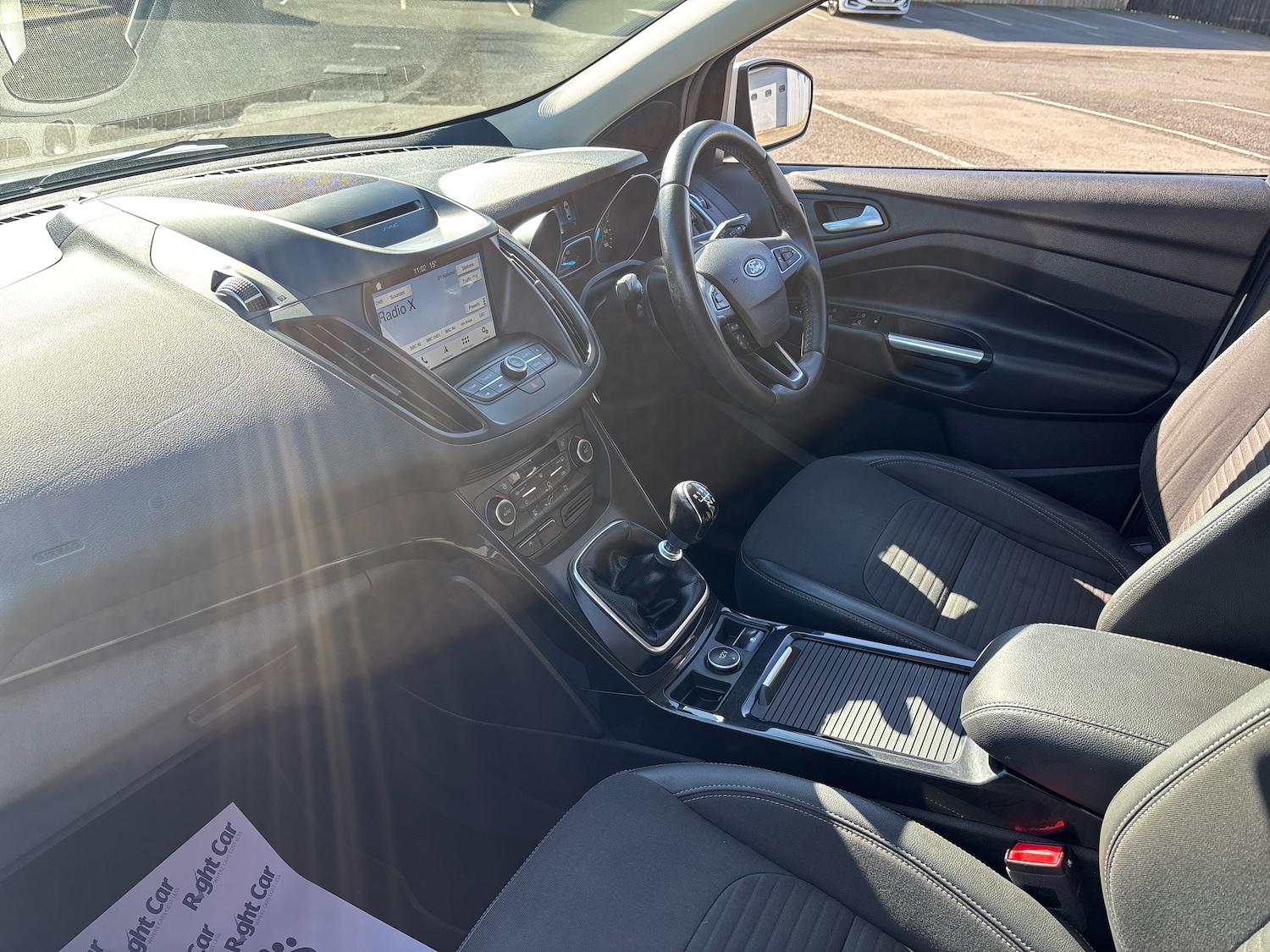 Used Ford Kuga 2019 for sale - 77927493: Photo 2