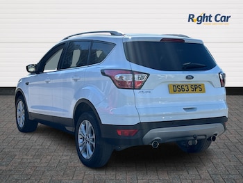 Used Ford Kuga 2019 for sale - 77927493: Photo