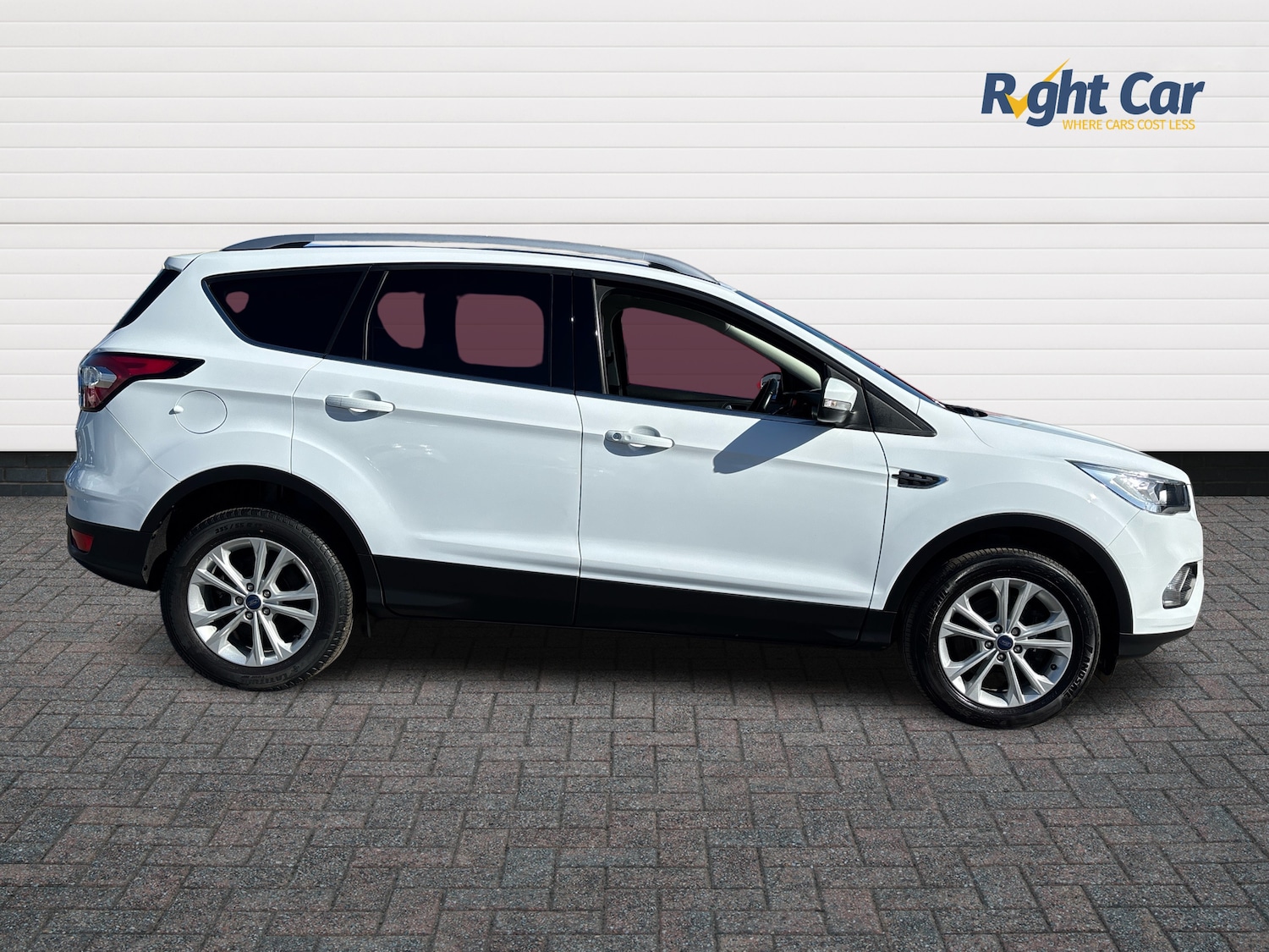 Used Ford Kuga 2019 for sale - 77927493: Photo 4