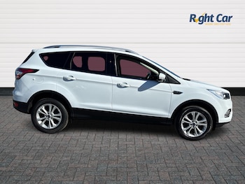 Used Ford Kuga 2019 for sale - 77927493: Photo