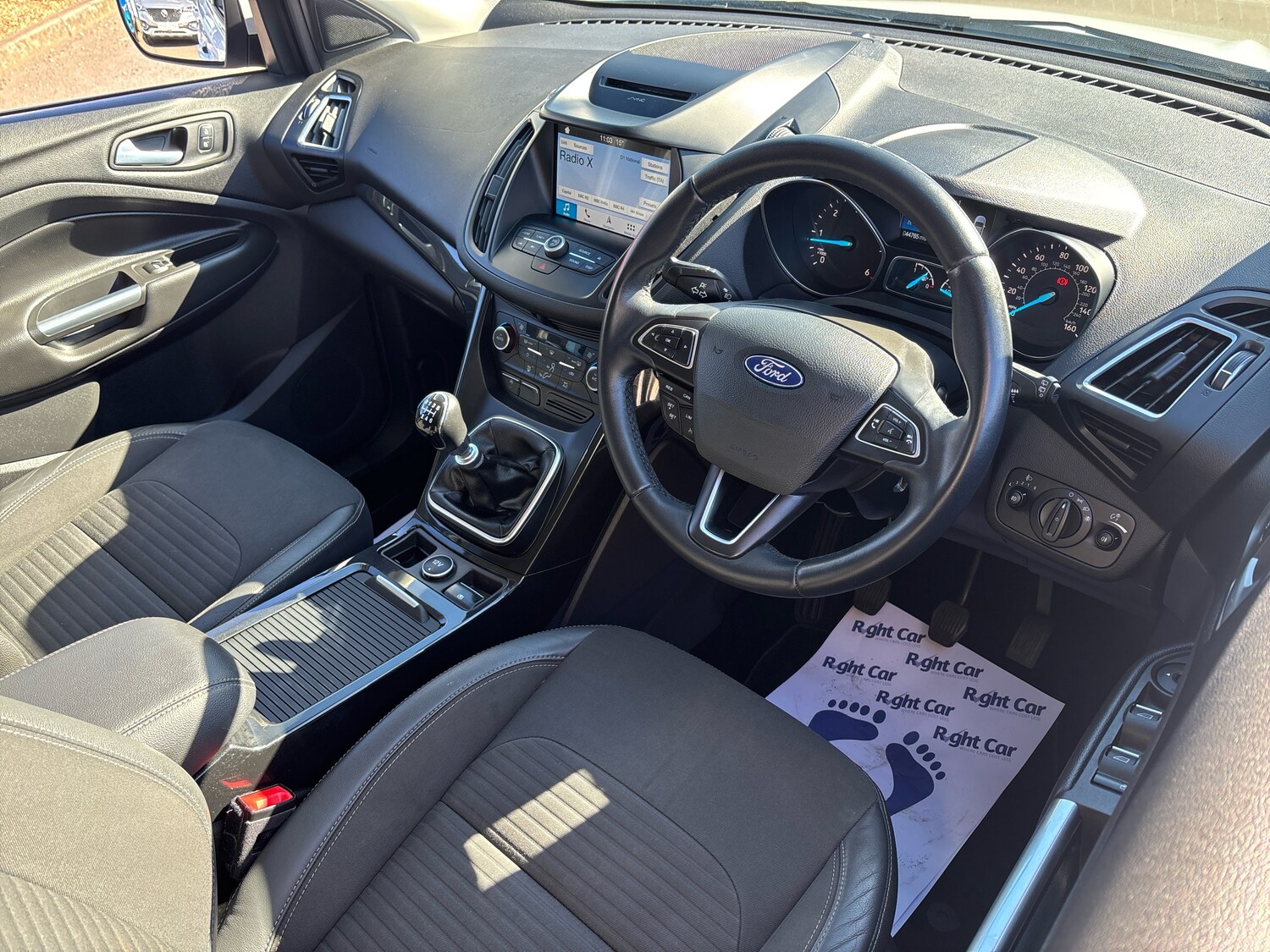 Used Ford Kuga 2019 for sale - 77927493: Photo 6
