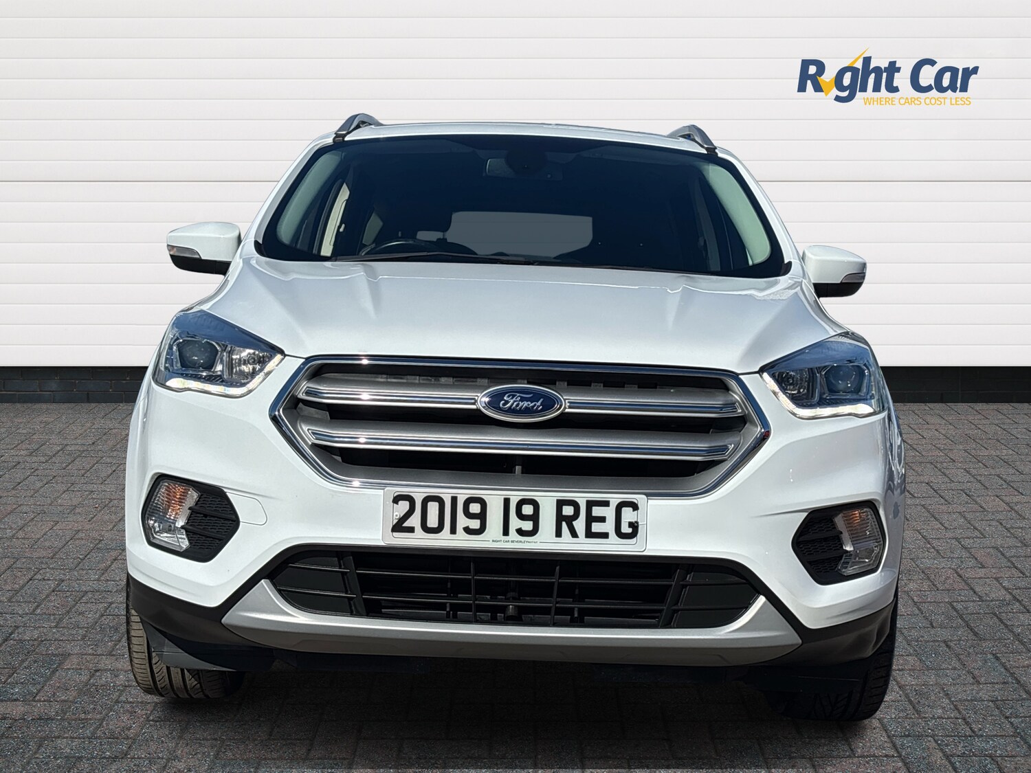 Used Ford Kuga 2019 for sale - 77927493: Photo 7