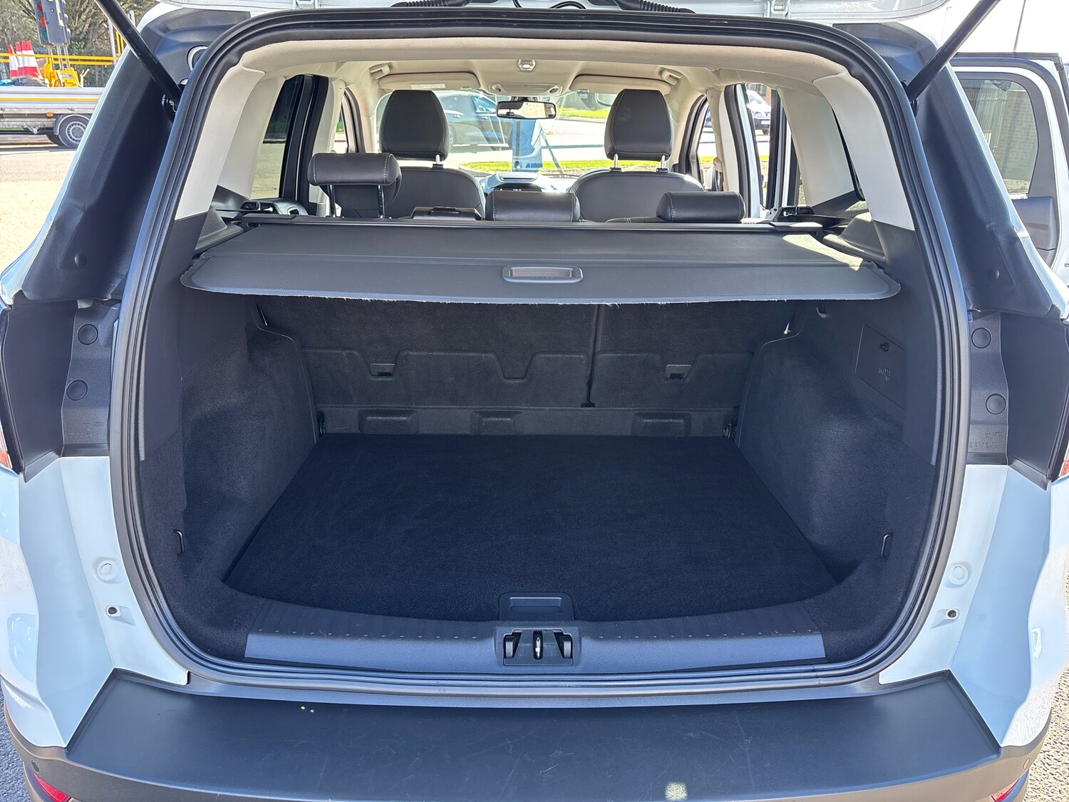 Used Ford Kuga 2019 for sale - 77927493: Photo 9