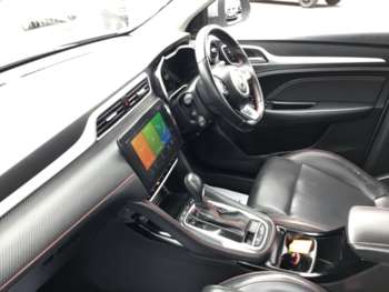 Used MG MG ZS 2022 for sale - 75341295: Photo